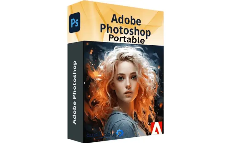 Photoshop Portable