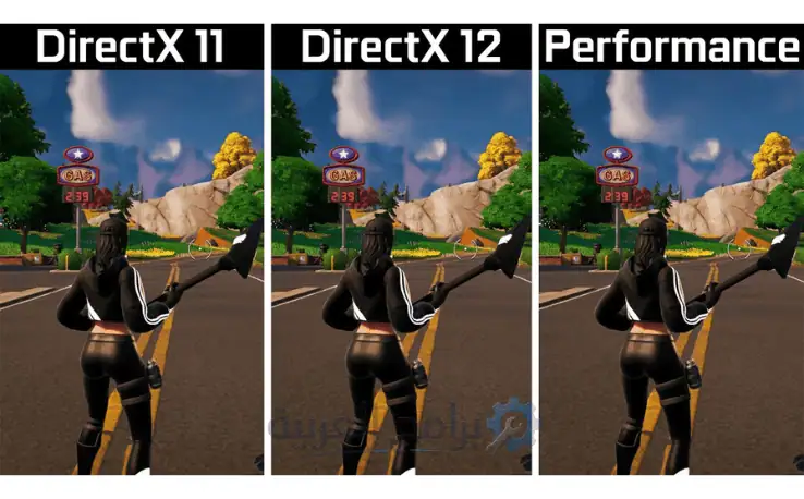 تحميل DirectX 12 للكمبيوتر 2026 تحسين أداء الألعاب والرسوميات