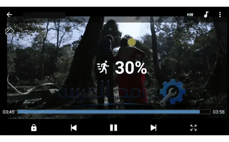 تحميل برنامج MX Player للكمبيوتر ويندوز 10 مجاناً 2026