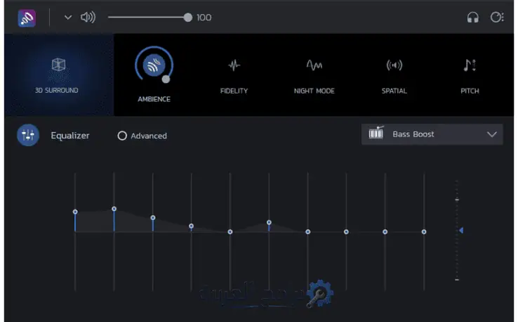 تحميل برنامج Sound Booster كامل للكمبيوتر أحدث إصدار 2026